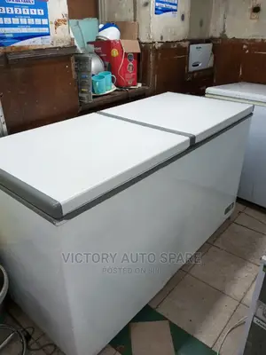 Deep Freezer