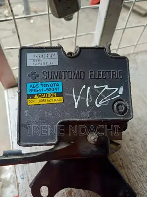 ABS Motor Vitz (52041)