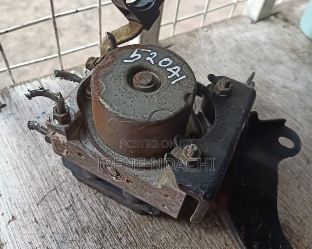 ABS Motor Vitz (52041) - thumbnail 2