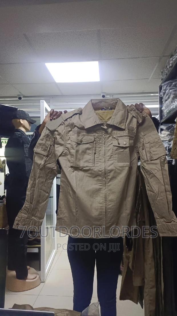 728 Tactical Jackets - thumbnail 3