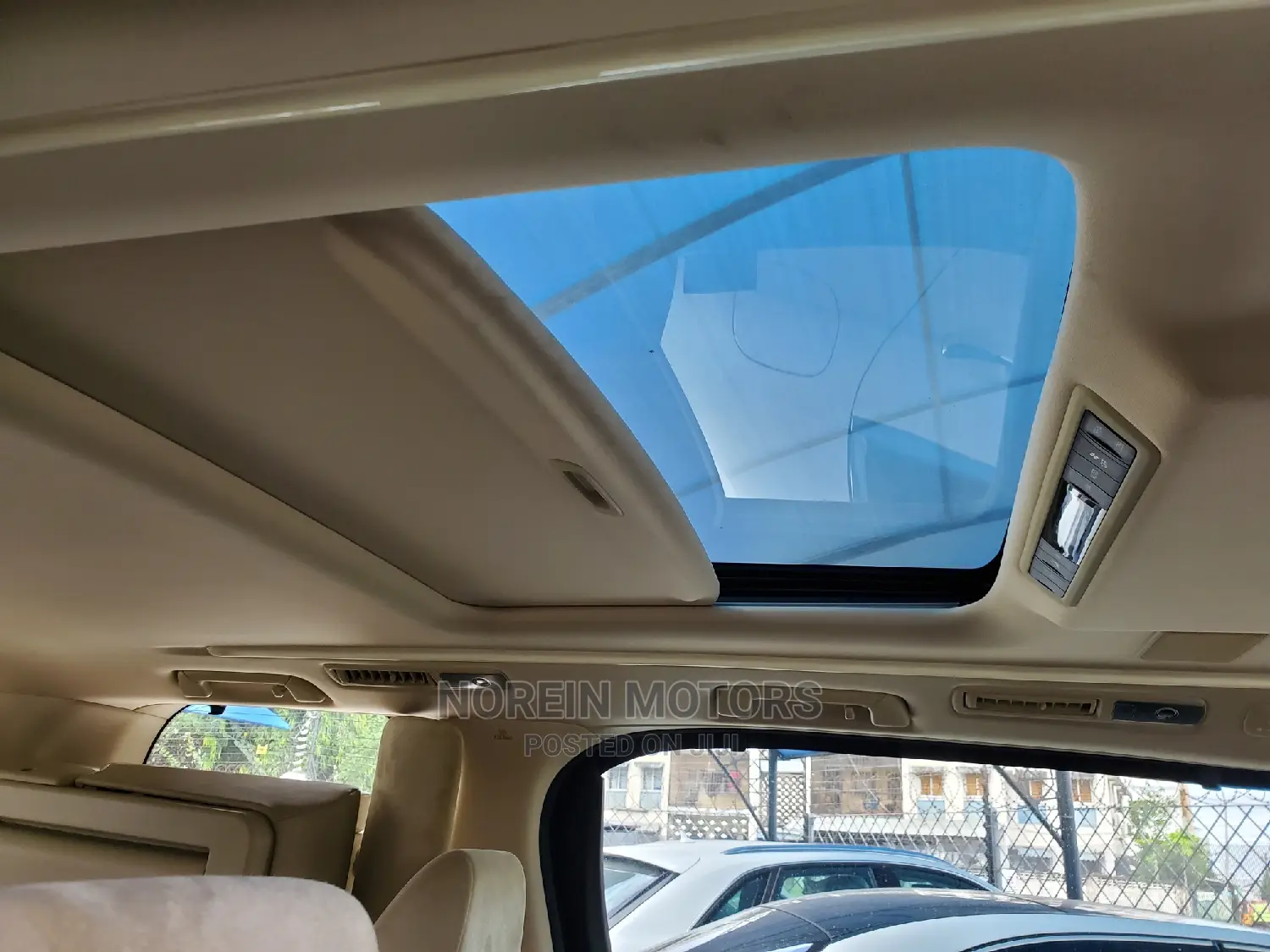 Toyota Alphard 2016 White