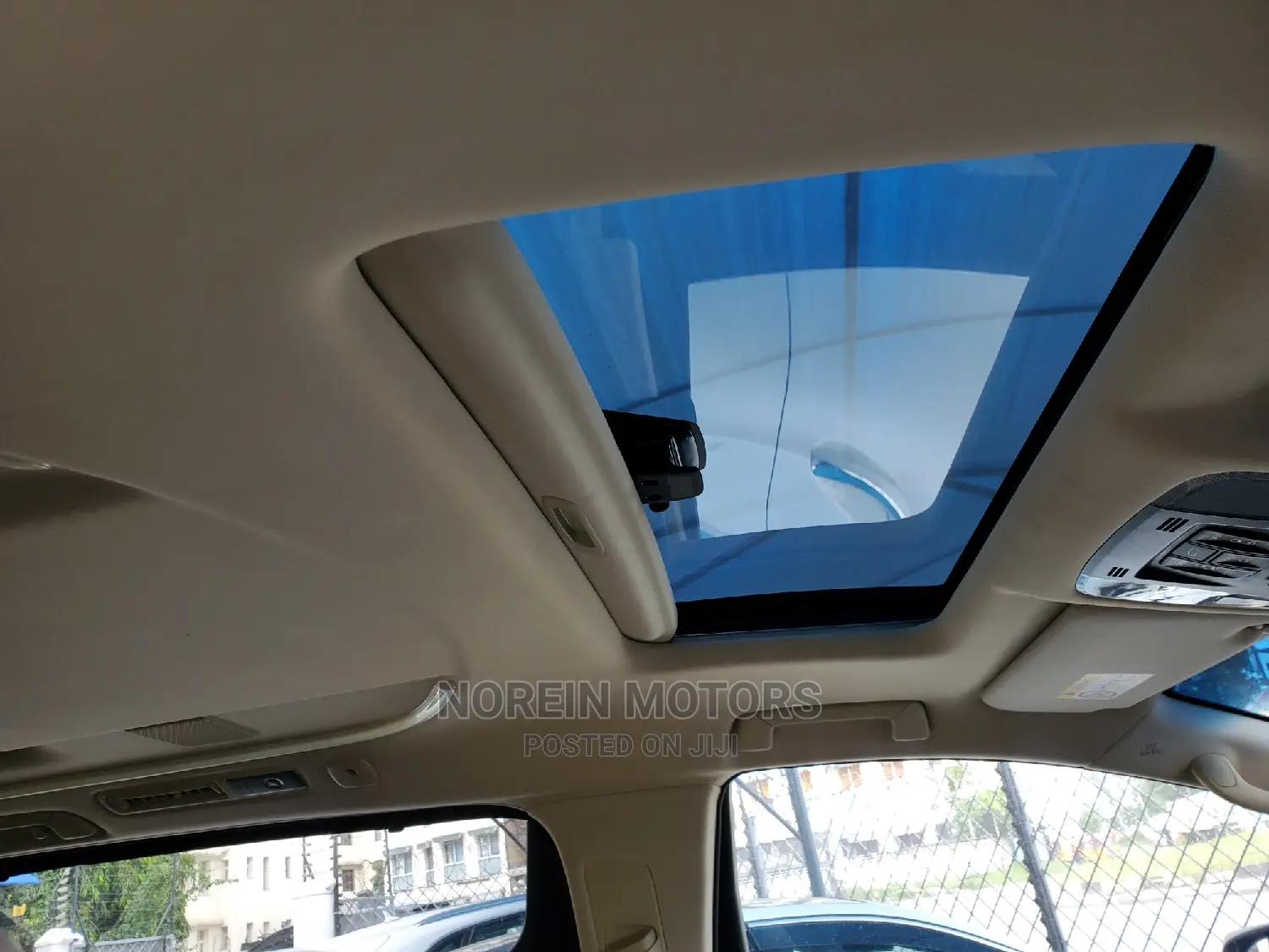 Toyota Alphard 2016 White