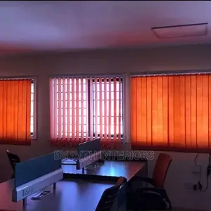 Office Curtains Office Blinds