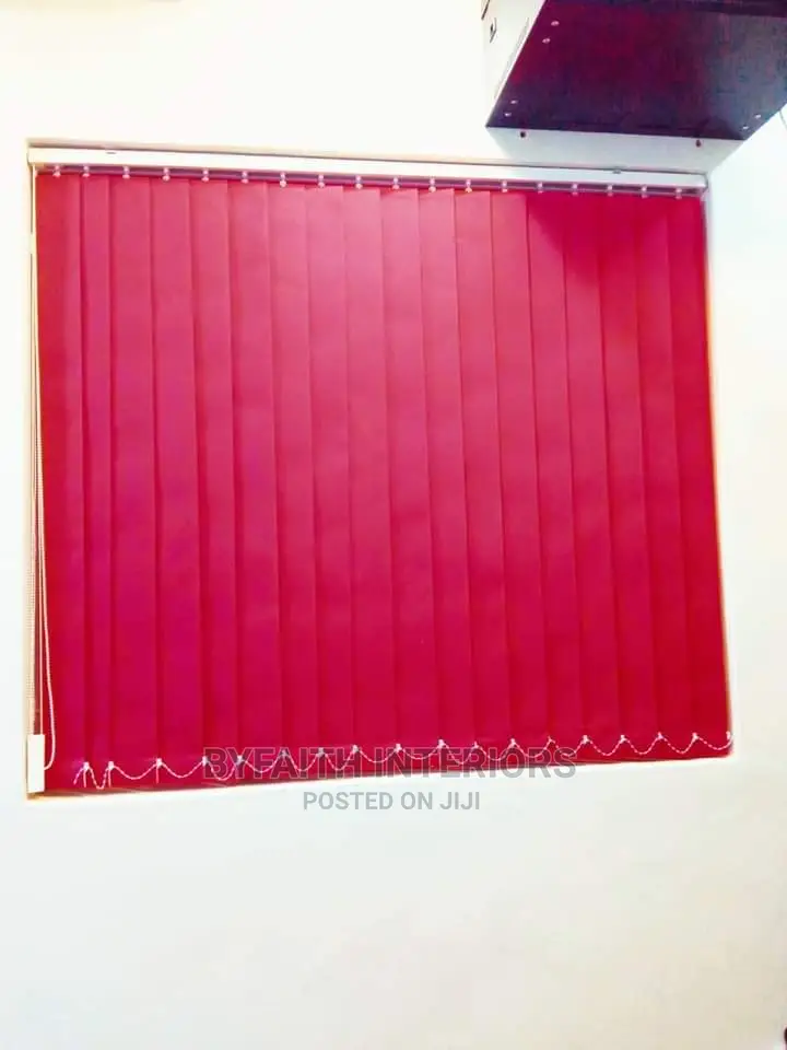 Office Curtains Office Blinds