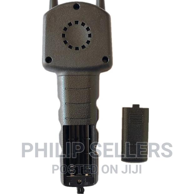 Generic Handheld Digital Grain Moisture Meter - thumbnail 4