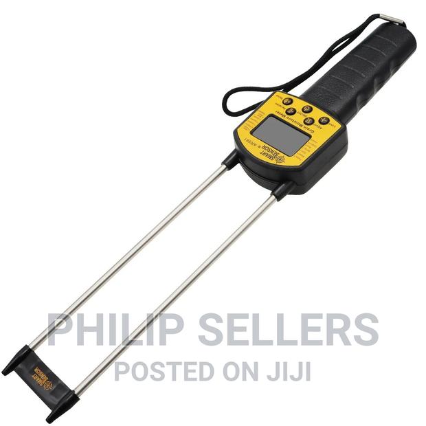 Generic Handheld Digital Grain Moisture Meter - thumbnail 5