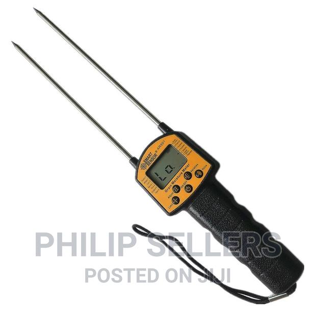 Generic Handheld Digital Grain Moisture Meter - thumbnail 3