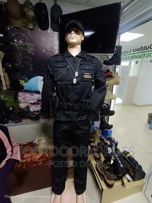 Black 728 Full Suits - thumbnail 2