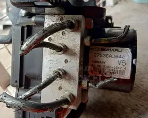 ABS Motor Subaru Legacy (V5)