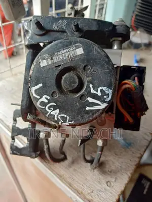 ABS Motor Subaru Legacy (V5)