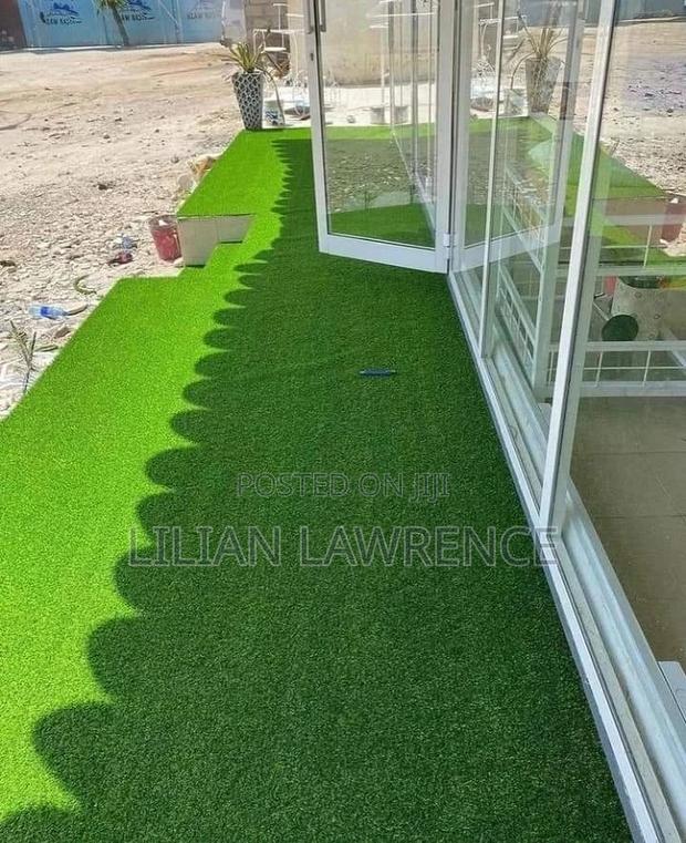 Grass Carpet