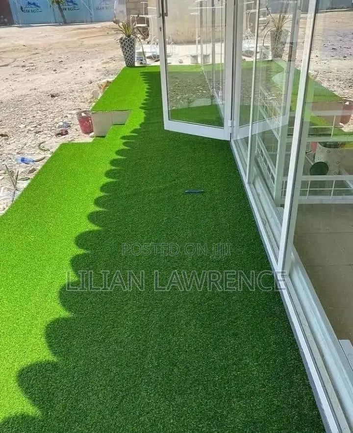 Grass Carpet