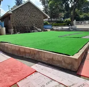 Grass Carpet