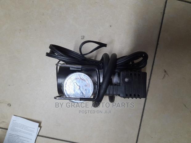 Air Compressor 12v. - thumbnail 2