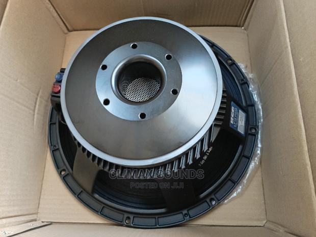 RCF 15 Inches Naked Speaker - main view