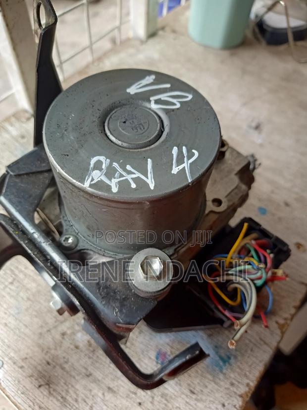 ABS Motor Rav 4(VB) - thumbnail 2