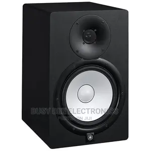 8" Hs 8 Monitor