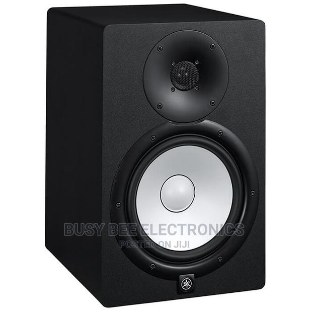 8" Hs 8 Monitor