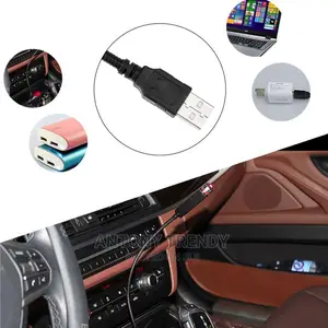 Star Light Atmosphere Usb Projector