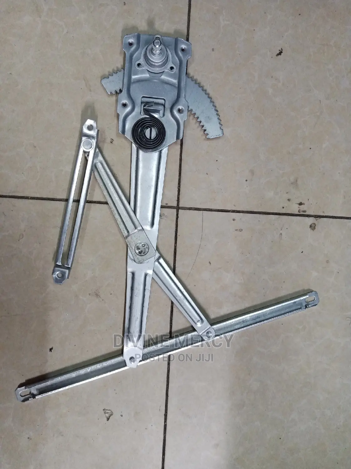 Window Regulator Toyota 69810-12290