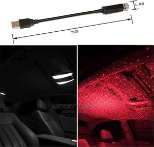 USB Flexible Indoor LED Romantic Atmosphere - thumbnail 2