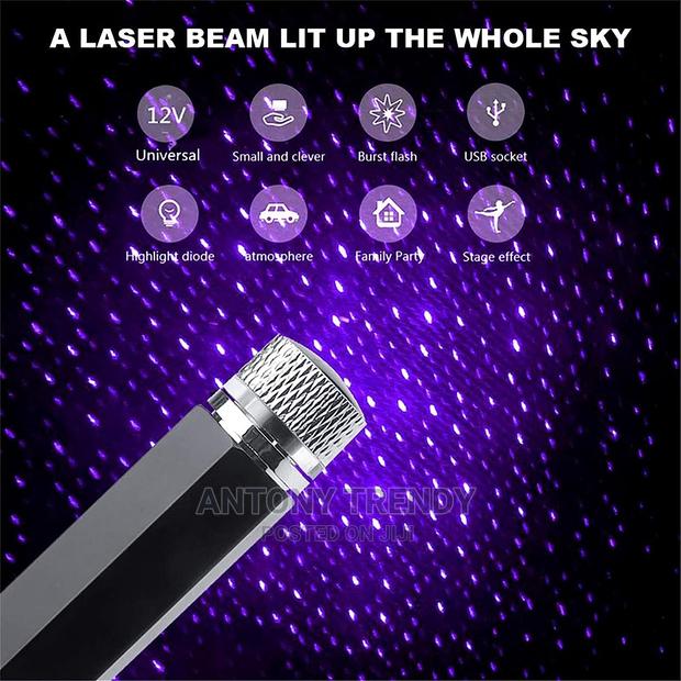 USB Flexible Indoor LED Romantic Atmosphere - thumbnail 3