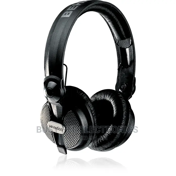 HPX 4000 Headphones