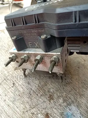 ABS Motor Premio (FX)