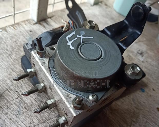 ABS Motor Premio (FX) - thumbnail 2