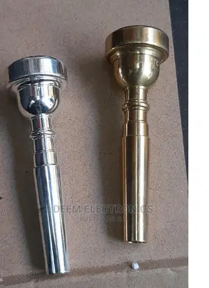 Trumpet Mouthpiece for All Trumpets