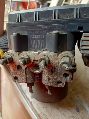 Abs Motor (Wm)