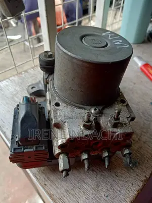 Abs Motor (Wm)
