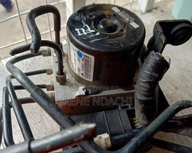 Abs Motor Mazda (E) - thumbnail 2