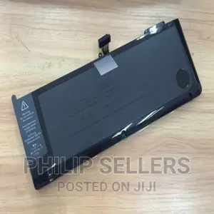 New Laptop Battery for Apple A1321 A1286