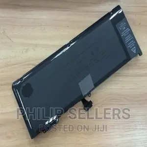 New Laptop Battery for Apple A1321 A1286