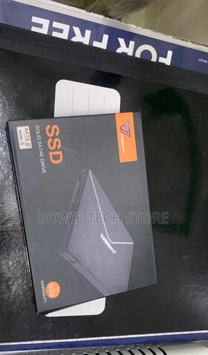 Ssd 512gb Solid State Drive - thumbnail 2