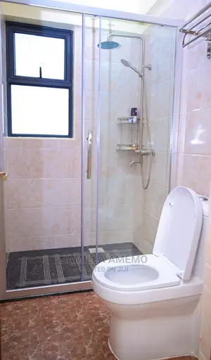 Furnished 2bdrm Apartment in Kilimani for rent