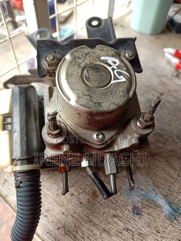 Abs Motor (Ag) - thumbnail 2