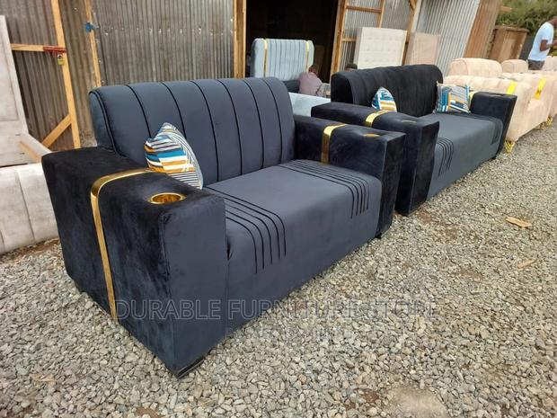 New Latest Design Sofa