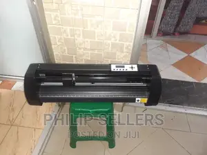 Vinyl Cutter Sign Sticker Cutting Plotter Machine