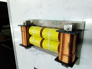 Crossover for Double Bass Speaker - thumbnail 2