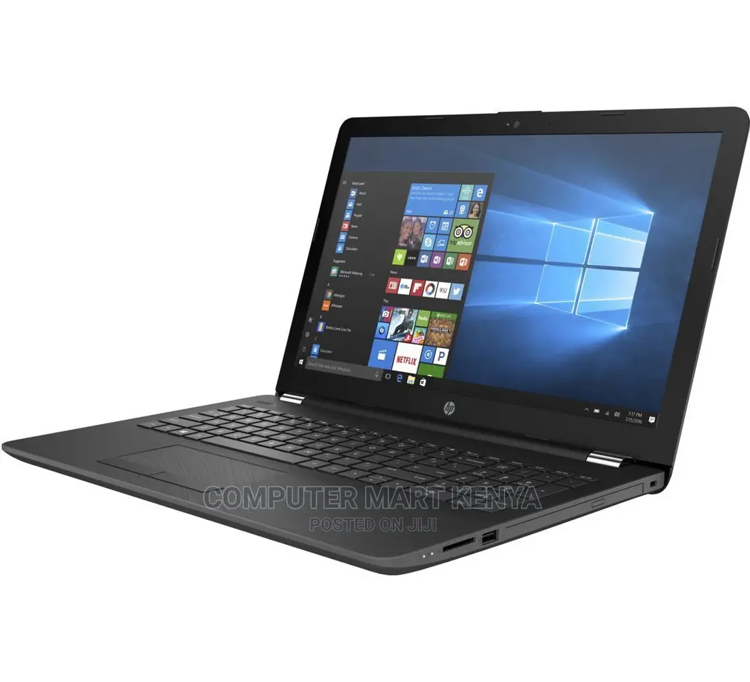 New Laptop HP 15-Dy1032wm 4GB Intel Core I5 SSD 500GB