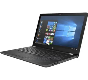 New Laptop HP 15-Dy1032wm 4GB Intel Core I5 SSD 500GB
