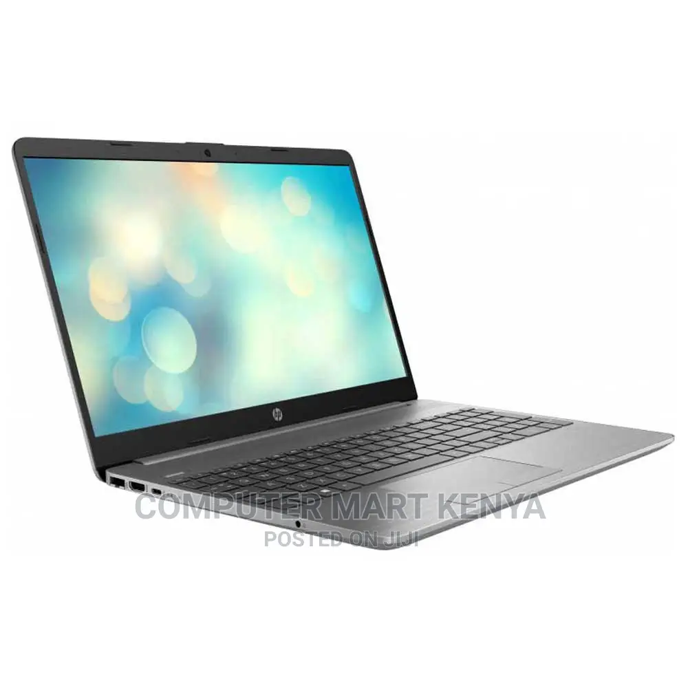 New Laptop HP 15-Dy1032wm 4GB Intel Core I5 SSD 500GB