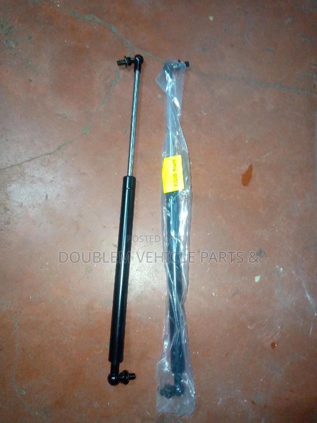 Bonet Shocks Toyota Landcruiser Prado FJ100 Front