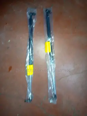 Bonet Shocks Toyota Landcruiser Prado FJ100 Front