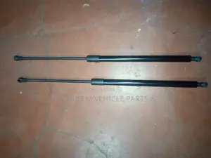 Bonnet Shocks Toyota Mark X Old Front