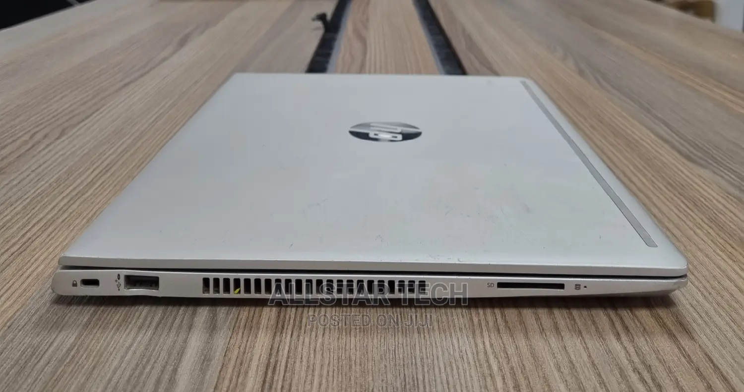 Laptop HP ProBook 440 G6 16GB Intel Core I7 SSD 512GB