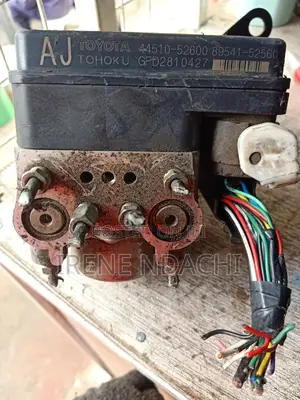 ABS Motor Belta (AJ)