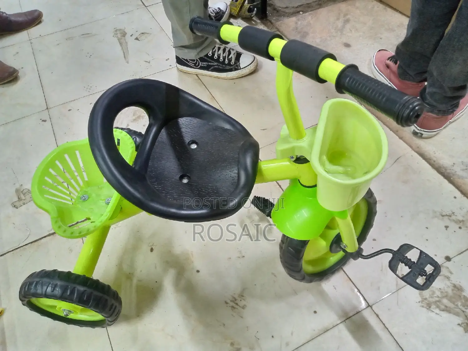 Tricycle * Kids Tricycle